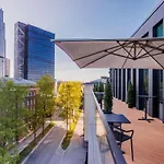 Hotel Movenpick 5*