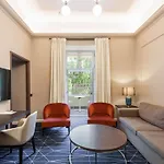Hotel Movenpick 5*