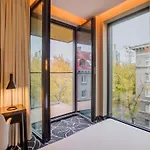 Movenpick Hotel Reval