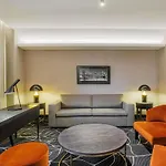 Movenpick Hotel Reval