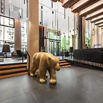 Movenpick Hotel
