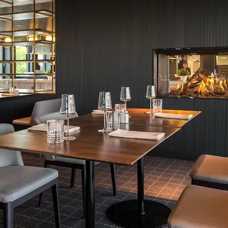Movenpick 4* Tallinn