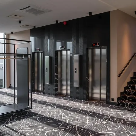 Hotel Movenpick 4*