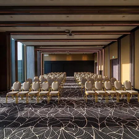 Hotel Movenpick Tallinn