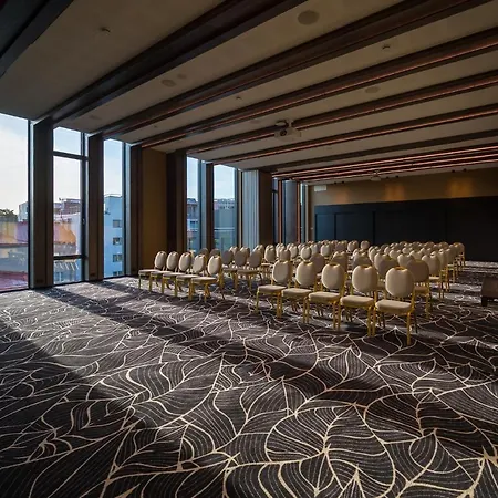 Movenpick Tallinn