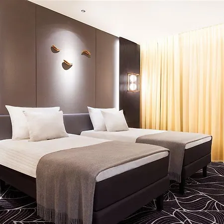 Hotel Movenpick Tallinn