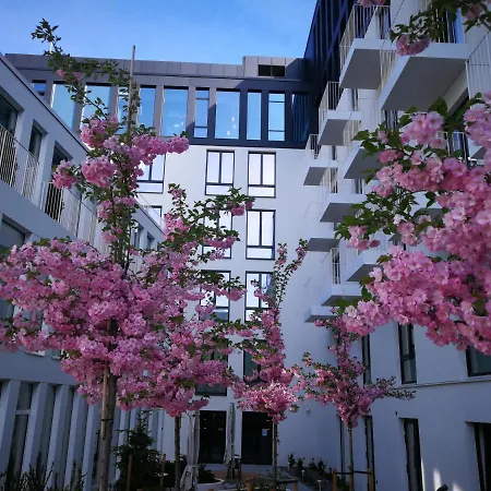 Hotel Movenpick 4*