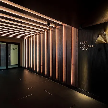 Hotel Movenpick 5*