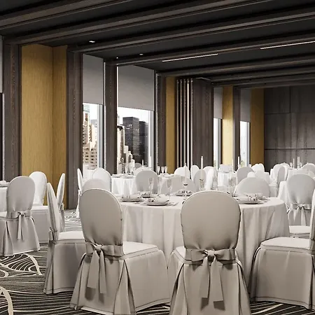 Movenpick 5* Ταλίν