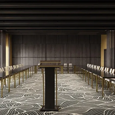 Movenpick 5* Ταλίν