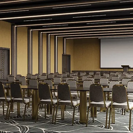 Hotel Movenpick Tallinn