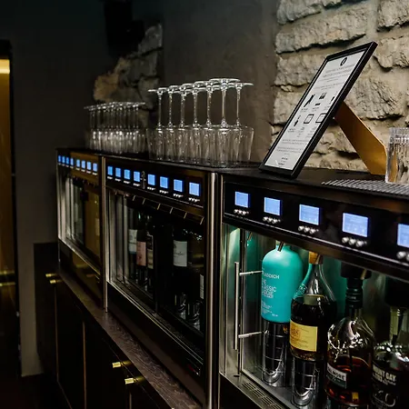 Hotel Movenpick Tallinn