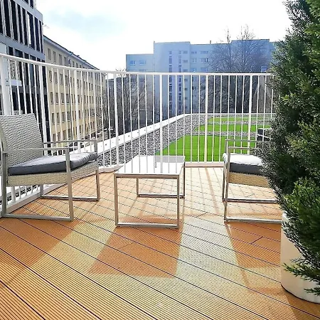 Movenpick Hotel Tallinn