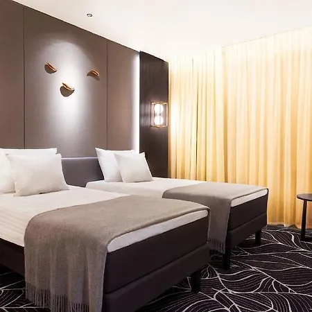 Hotel Movenpick Tallinn