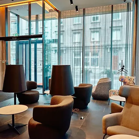 Movenpick 5* Tallinn