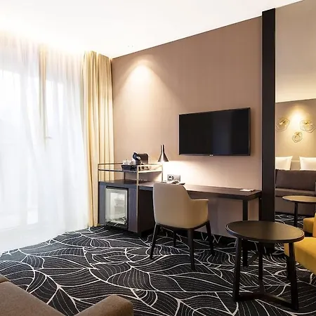 Movenpick 5* Tallinn