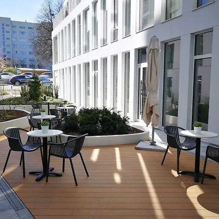 Hotel Movenpick Talin