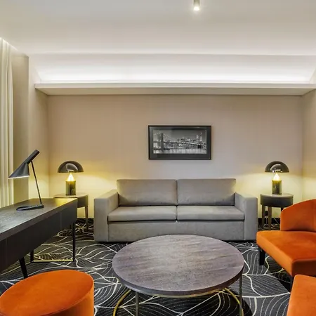 Movenpick Hotel Tallinn
