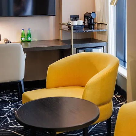 Movenpick Hotel