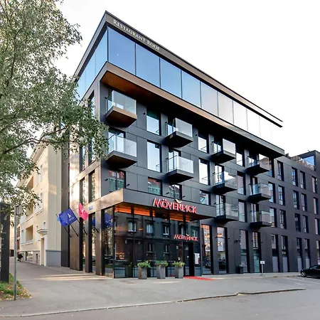 Movenpick 4* Tallinn