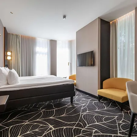Movenpick 호텔 탈린