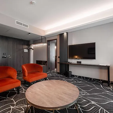 Hotel Movenpick Tallinn