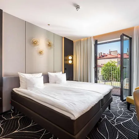 Movenpick Hotel Tallinn