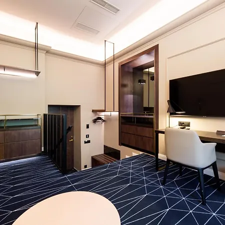 Hotel Movenpick