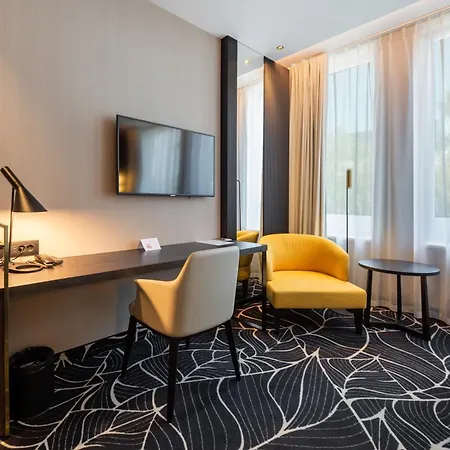 Hotel Movenpick Tallinn
