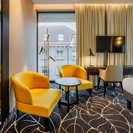 Hotel Movenpick Tallinn