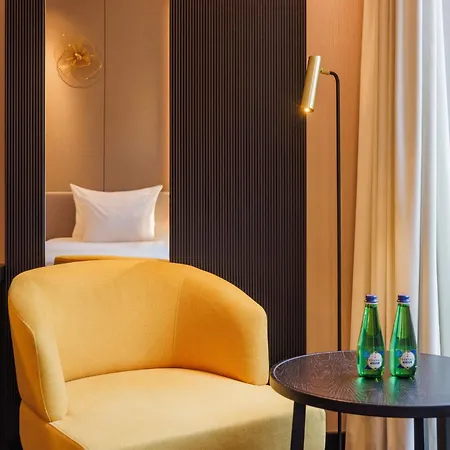 Movenpick Hotel