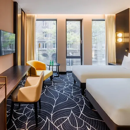 Movenpick Hotel 4*