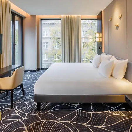 Hotel Movenpick Tallinn