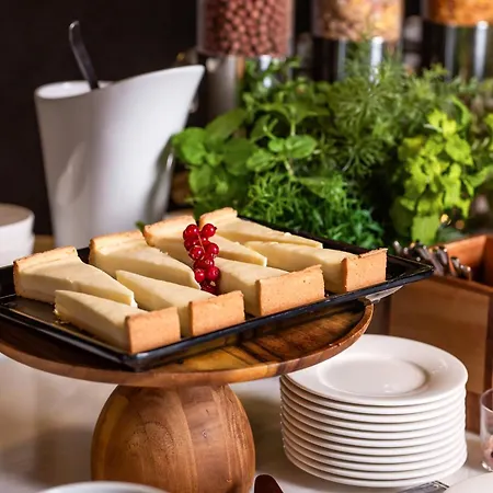 Movenpick Hotel Tallinn