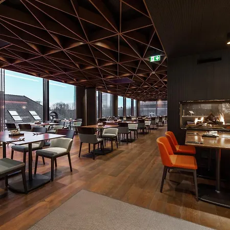 Movenpick Hotell