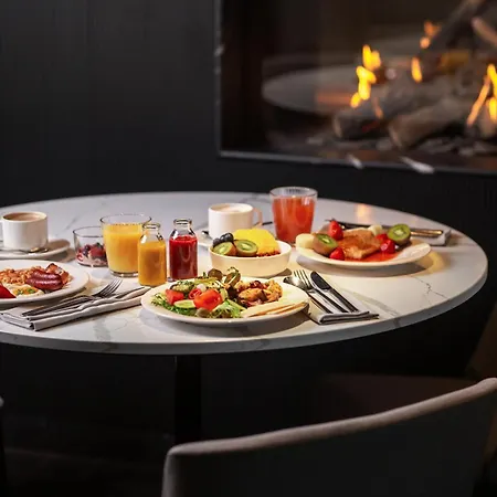 Hotel Movenpick Tallinn