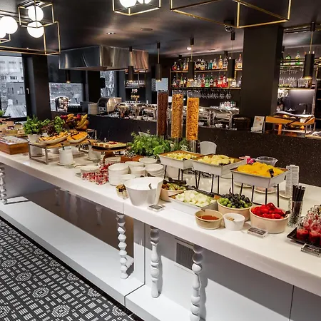 Movenpick Hotel Tallinn