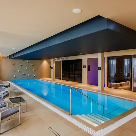 Movenpick 4* Tallinn