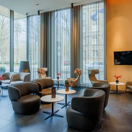 Hotel Movenpick 4*