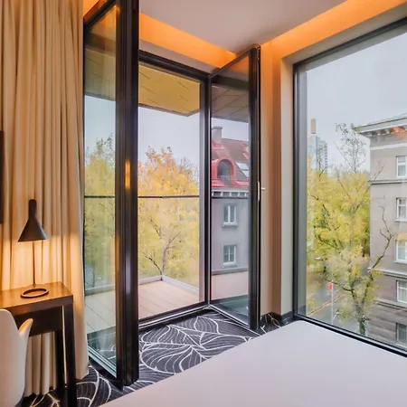 Movenpick 4* Tallinn