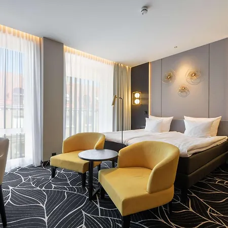 Movenpick Hotel