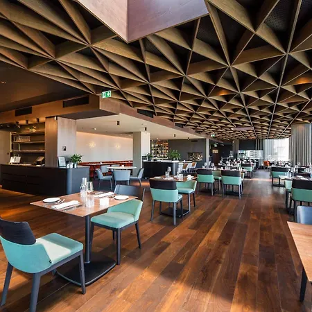 Movenpick 4* Tallinn