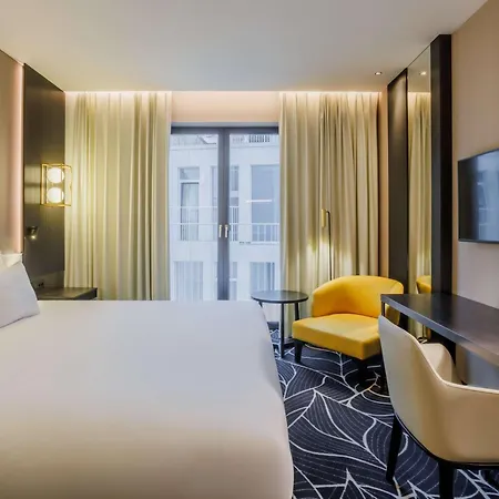 Movenpick Hotel