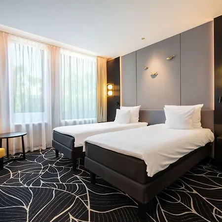 Hotel Movenpick