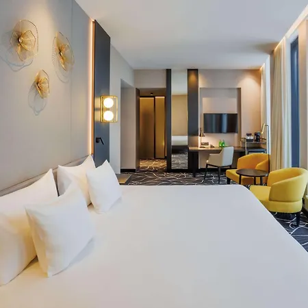 Movenpick 4* Tallinn