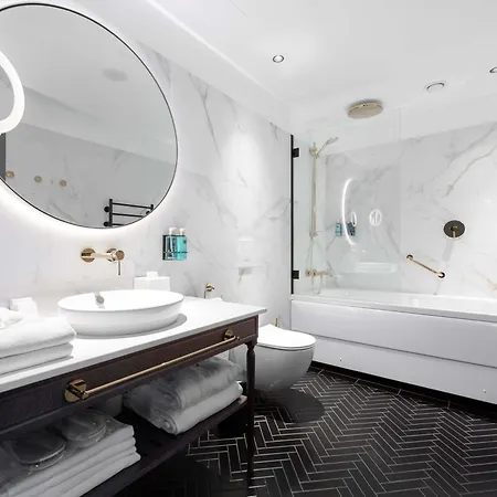 Movenpick Отель 4*