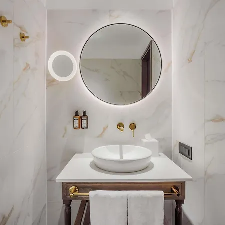 Отель Movenpick Таллин
