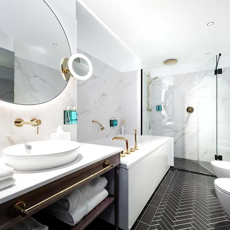 Movenpick Отель 4*