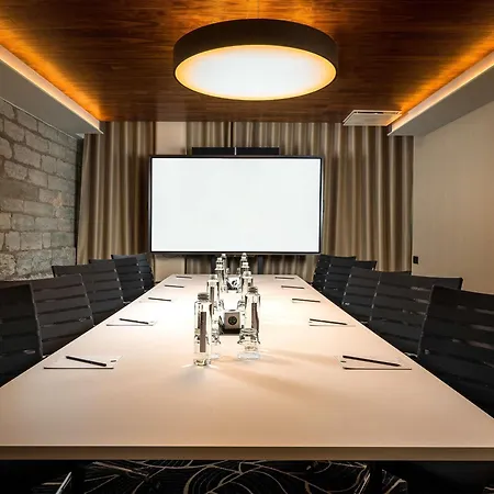 Отель Movenpick Таллин