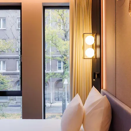 Movenpick Отель Таллин